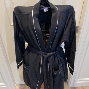 🆕 Amazon Essentials Women’s Lightweight Waffle Full-Length Robe